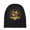 pisces ovo Baby Beanies
