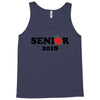Senior 2018 Tank Top
