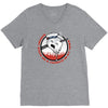 mother pus bucket! V-Neck Tee