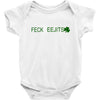 feckneejits Baby Bodysuit