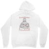 black knight is my champion Unisex Hoodie