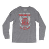 biker funny Long Sleeve Shirts