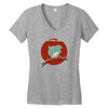 so long Women's V-Neck T-Shirt