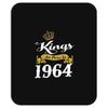 kings are born in 1964 Mousepad