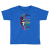 you may say dreamer but i'm not the only one Toddler T-shirt