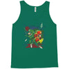 super suits Tank Top