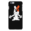 reksio bajki prl poland koszulka iPhone 6 Plus/6s Plus Case