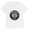 vintage made of 1978 all original parts V-Neck Tee