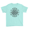 brothers in arms Youth Tee