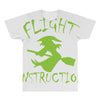 flight All Over Men's T-shirt