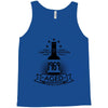 limited edition 1969 aged perfection Tank Top