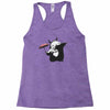 my street neighbor Racerback Tank