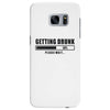 getting drunk please wait Samsung Galaxy S7 Edge