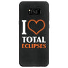 I Heart Total Eclipses Samsung Galaxy S8