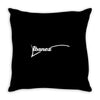 new ibanez Throw Pillow