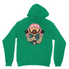 preman galau Unisex Hoodie