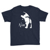 nico retro velvet underground in stock Youth Tee