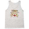 el mercenario mexican food Tank Top