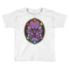 thanos 2 Toddler T-shirt