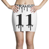 Stranger Things Eleven Mini Skirts
