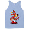 angle gravity Tank Top