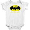 ozzy woz here Baby Onesie