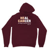 Heal Cancer Unisex Hoodie