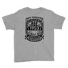 Things Better 1953 Age Approach Magnificent Youth Tee