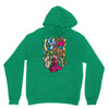 mean team Hoodie