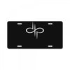 dtp the devin townsend project License Plate