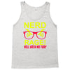 hell hath no fury Tank Top