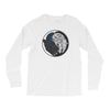 sci fi yin yang Long Sleeve Shirts