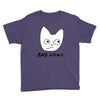 Bad News Youth Tee