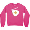 egg cellent Crewneck Sweatshirt