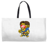 minion cyclops Weekender Totes