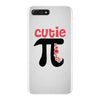 Cutie Pi iPhone 7 Plus Case
