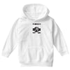 they don't want none Youth Hoodie