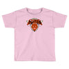 ground type Toddler T-shirt
