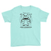 experiment 6 Youth Tee