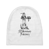 millennium falconry Baby Beanies