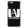 Hero Academy iPhone 6 Plus/6s Plus Case
