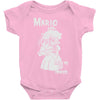 die die my princess Baby Onesie