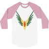 Maverick 3/4 Sleeve Shirt