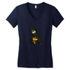 AVATAR SUPREME Women's V-Neck T-Shirt