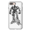 optimus prime iPhone 8 Plus
