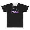otter bullship All Over Men's T-shirt