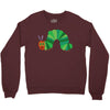 color funny Crewneck Sweatshirt