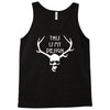 this is my design funny retro hannibal season horror vintage Tank Top