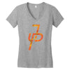 Jake Paul Women's V-Neck T-Shirt