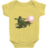 bazooka Baby Onesie